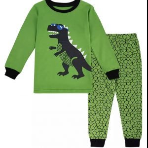 Pijama Dinosaurio