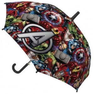 Paraguas Avengers 55cm