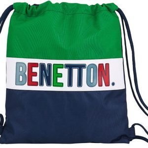 Mochila Benetton