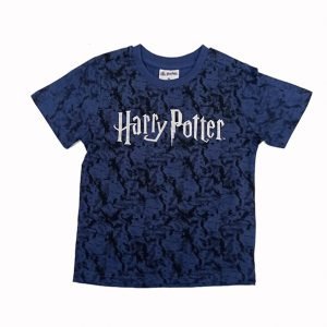 Camiseta Harry Potter