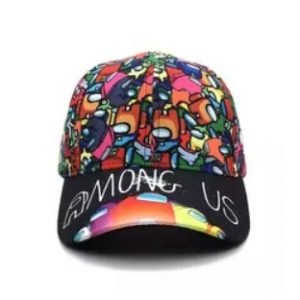 Gorra Among Us colores