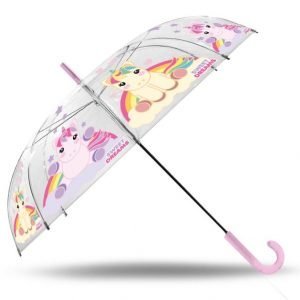 Paraguas Unicornio