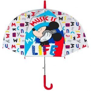 Paraguas Mickey música