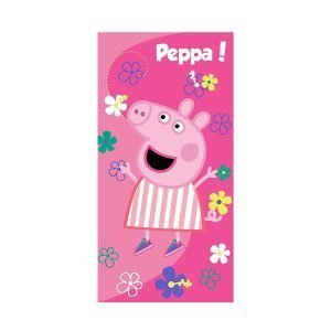 Toalla Pepa Pig