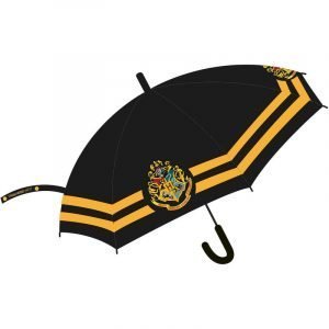 Paraguas Harry Potter negro
