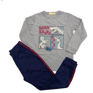 Pijama Dinosaurio Junior