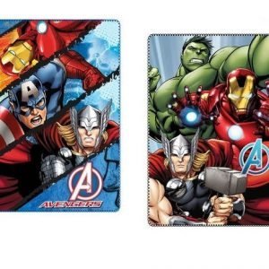Manta Avengers