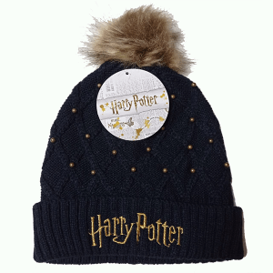 Gorro lana Harry Potter