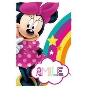 Manta Minnie Smile
