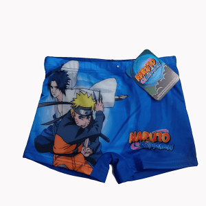 Bañador Naruto